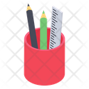 پیش‌نمایش فایل stationery-holder-1650095 از پک ساختمان‌سازی