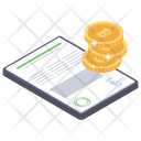 پیش‌نمایش فایل bitcoin-contract-1650242 از پک ارز دیجیتال و بیت‌کوین