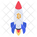 پیش‌نمایش فایل bitcoin-launching-1650235 از پک ارز دیجیتال و بیت‌کوین