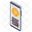 پیش‌نمایش فایل bitcoin-scanning-1650232 از پک ارز دیجیتال و بیت‌کوین