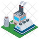 پیش‌نمایش فایل cement-factory-1650368 از پک کارخانه و ساختمان صنعتی
