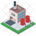 پیش‌نمایش فایل commercial-industry-1650393 از پک کارخانه و ساختمان صنعتی