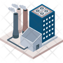 پیش‌نمایش فایل factory-building-1650353 از پک کارخانه و ساختمان صنعتی