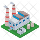 پیش‌نمایش فایل factory-building-1650363 از پک کارخانه و ساختمان صنعتی