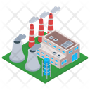 پیش‌نمایش فایل factory-building-1650366 از پک کارخانه و ساختمان صنعتی