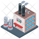 پیش‌نمایش فایل factory-building-1650371 از پک کارخانه و ساختمان صنعتی