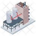 پیش‌نمایش فایل oil-refinery-industry-1650361 از پک کارخانه و ساختمان صنعتی