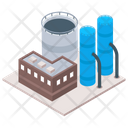 پیش‌نمایش فایل oil-refinery-industry-1650374 از پک کارخانه و ساختمان صنعتی