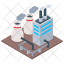 پیش‌نمایش فایل oil-refinery-industry-1650377 از پک کارخانه و ساختمان صنعتی