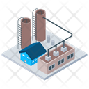 پیش‌نمایش فایل oil-refinery-industry-1650390 از پک کارخانه و ساختمان صنعتی