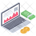 پیش‌نمایش فایل business-investment-report-1650403 از پک کسب و کار و امور مالی