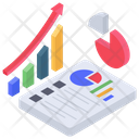 پیش‌نمایش فایل data-chart-report-1650412 از پک کسب و کار و امور مالی