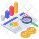 پیش‌نمایش فایل financial-analysis-report-1650416 از پک کسب و کار و امور مالی