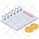 پیش‌نمایش فایل financial-budget-report-1650408 از پک کسب و کار و امور مالی