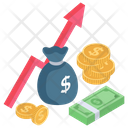 پیش‌نمایش فایل income-growth-1650409 از پک کسب و کار و امور مالی