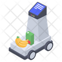 پیش‌نمایش فایل automatic-trolley-1650453 از پک سوپرمارکت آینده