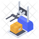 پیش‌نمایش فایل logistic-robot-picker-1650445 از پک سوپرمارکت آینده