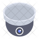 پیش‌نمایش فایل dome-camera-1650464 از پک امنیت خانه