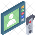 پیش‌نمایش فایل intercom-system-1650475 از پک امنیت خانه