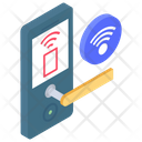 پیش‌نمایش فایل nfc-lock-1650469 از پک امنیت خانه