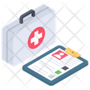 پیش‌نمایش فایل health-care-briefcase-1650517 از پک پزشکی