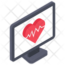پیش‌نمایش فایل heart-rate-cardiogram-1650513 از پک پزشکی