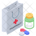 پیش‌نمایش فایل medicine-jar-1650501 از پک پزشکی