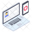 پیش‌نمایش فایل online-consultant-1650503 از پک پزشکی
