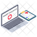 پیش‌نمایش فایل online-health-insurance-1650504 از پک پزشکی