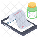 پیش‌نمایش فایل online-medical-sheet-1650508 از پک پزشکی