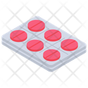 پیش‌نمایش فایل pills-strip-1650515 از پک پزشکی