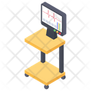 پیش‌نمایش فایل electrocardiogram-1650574 از پک تجهیزات پزشکی
