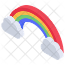 پیش‌نمایش فایل rainbow-1655681 از پک پیش‌بینی آب و هوا