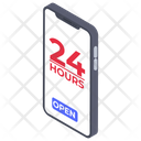 پیش‌نمایش فایل 24-hours-service-1655218 از پک خرید با موبایل