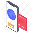 پیش‌نمایش فایل card-payment-1655212 از پک خرید با موبایل
