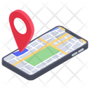 پیش‌نمایش فایل mobile-location-1655207 از پک خرید با موبایل