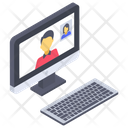 پیش‌نمایش فایل online-video-chat-1655240 از پک شبکه‌سازی