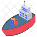 پیش‌نمایش فایل cargo-ship-transport-1655266 از پک نفت و پترولیوم
