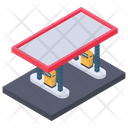 پیش‌نمایش فایل fuel-station-1655280 از پک نفت و پترولیوم