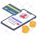 پیش‌نمایش فایل mobile-banking-1655299 از پک بانکداری آنلاین