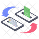 پیش‌نمایش فایل mobile-money-transfer-1655300 از پک بانکداری آنلاین