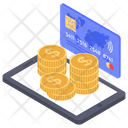 پیش‌نمایش فایل mobile-payment-1655296 از پک بانکداری آنلاین