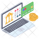 پیش‌نمایش فایل online-banking-1655292 از پک بانکداری آنلاین
