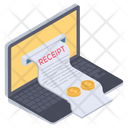 پیش‌نمایش فایل online-payment-bill-1655303 از پک بانکداری آنلاین