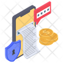 پیش‌نمایش فایل secure-payment-1655288 از پک بانکداری آنلاین