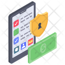 پیش‌نمایش فایل secure-payment-1655295 از پک بانکداری آنلاین