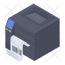 پیش‌نمایش فایل barcode-printer-1655320 از پک چاپ و طراحی گرافیک