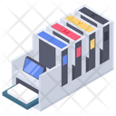 پیش‌نمایش فایل offset-printing-machine-1655318 از پک چاپ و طراحی گرافیک