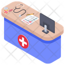 پیش‌نمایش فایل doctor-desk-equipment-1655351 از پک جراحی رباتیک