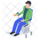 پیش‌نمایش فایل electric-wheelchair-person-1655345 از پک جراحی رباتیک
